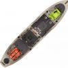 Full-Day Fishing Kayak Rental