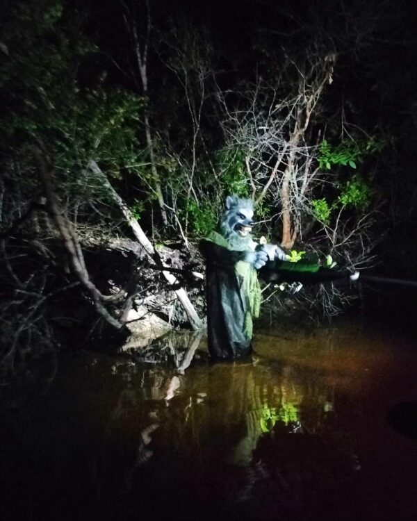 Haunted Mangroves Tour - Image 4