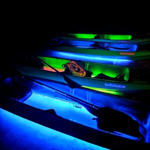 Magical Nite Glow Tour